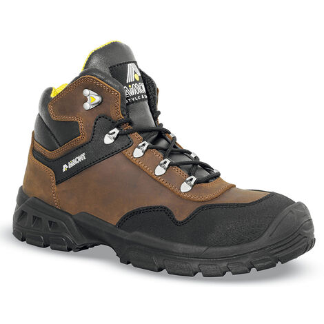 Chaussures de sécurité haute LOTAR S3 SRC 44