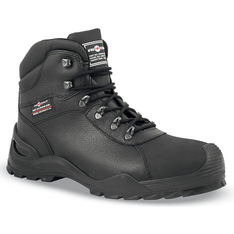 Chaussures de sécurité haute MIRUS S3 SRC 43