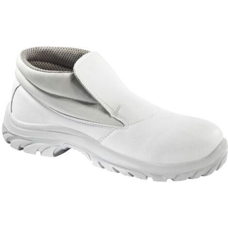 Chaussures de sécurité hautes Baltix taille 43 - Lemaitre