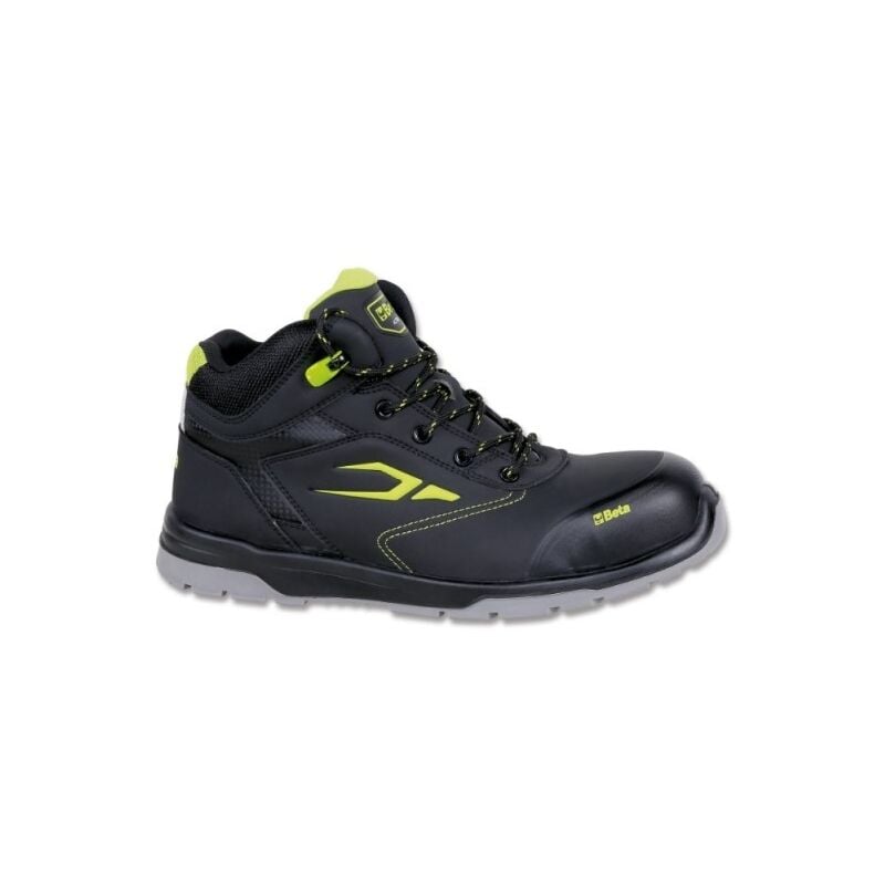 Beta - 7321NA Scarpe antinfortunistiche alte Active S3 - 44