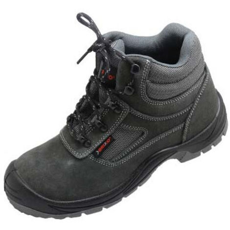 Chaussures de sécurité hautes Brixo S1P Thor 44