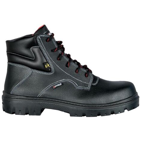 Chaussures de sécurité hautes ELECTRICAL BIS SB E P WRU FO SRC pointure 43 - COFRA