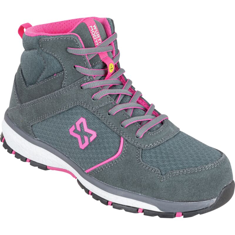 Chaussures de sécurité hautes femme S1P Lina Würth MODYF 37