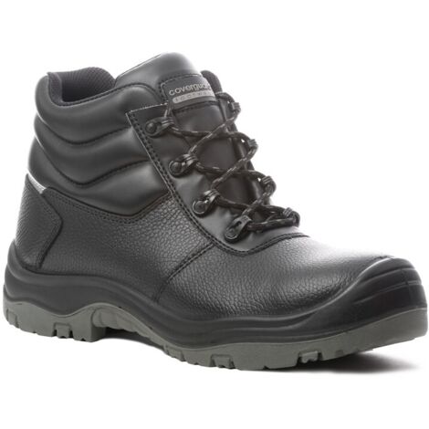 Chaussures de Sécurité Hautes FREEDITE S3 SRC - COVERGUARD Taille 41