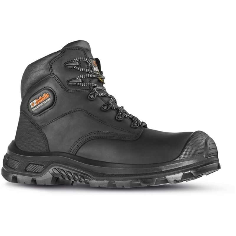 Chaussures de sécurité haute jaltrailer - esd S3 ci src - 36