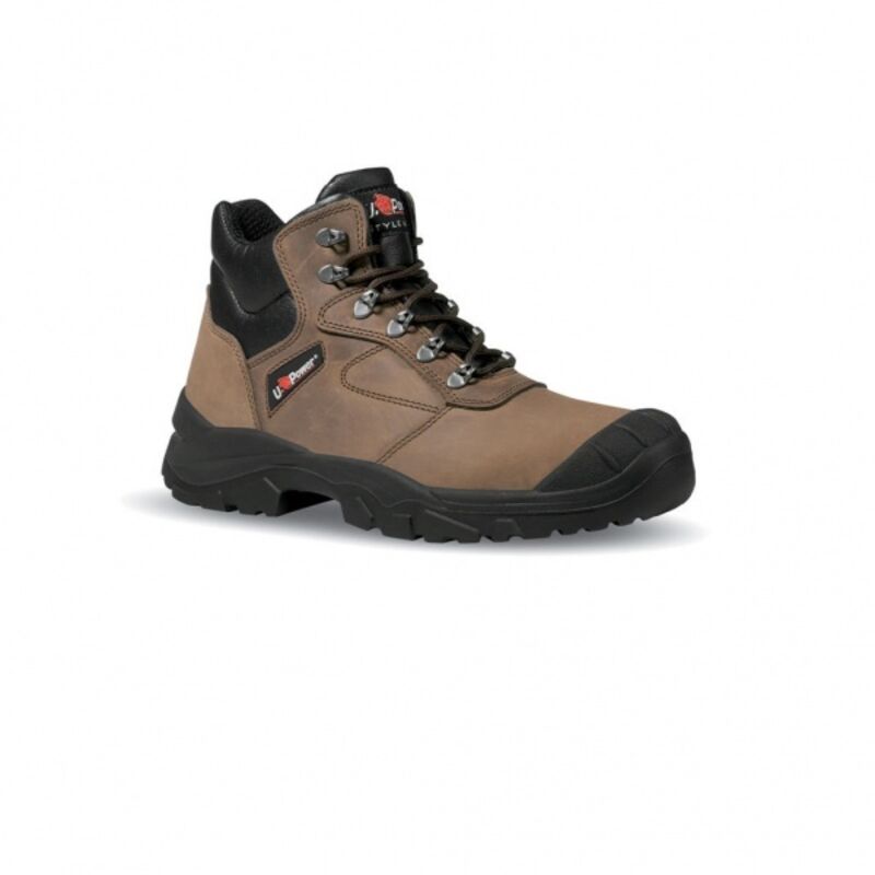 Katmai uk S3 src High Safety Shoes - 42 - U-power