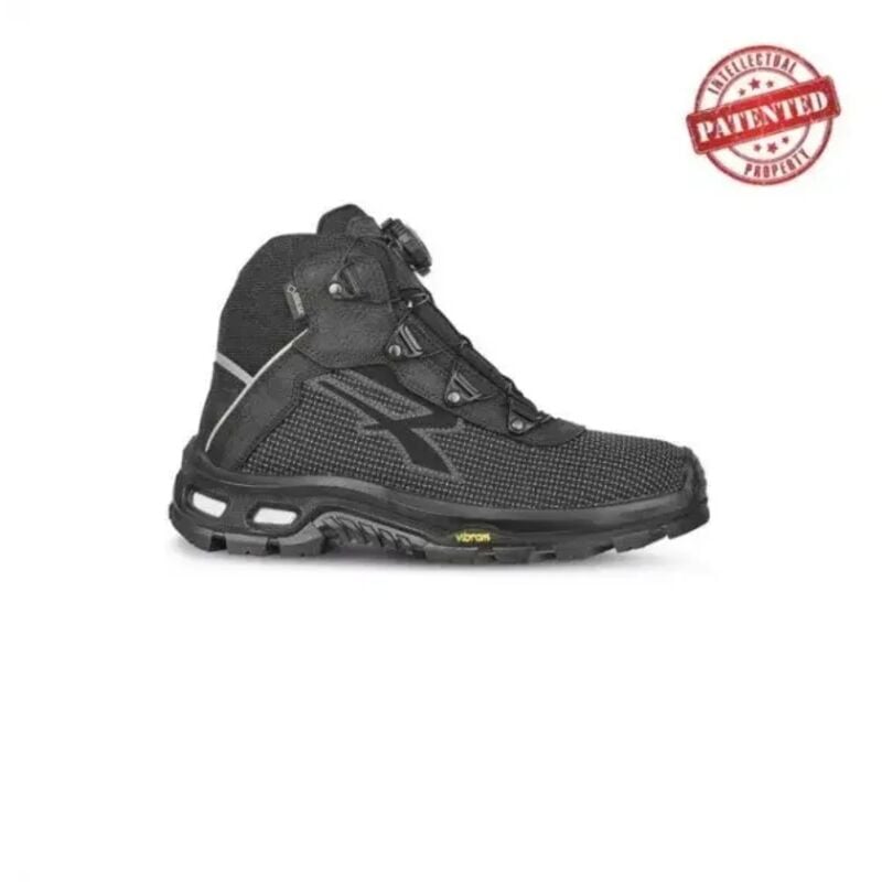 Chaussures de sécurité U-power Kora S3 wr hro hi src ci - 38