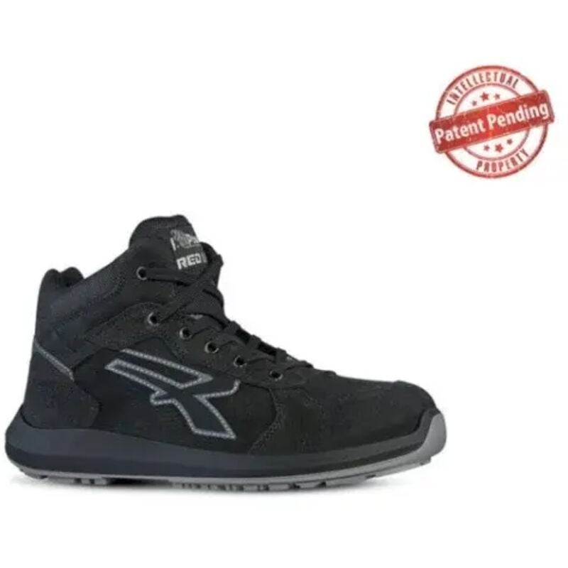 U-power - Chaussures de sécurité Nek High S3 src ci esd - 42