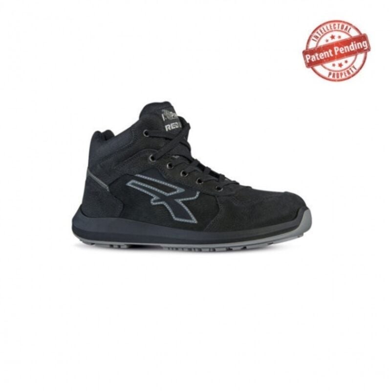 U-power - Chaussures de sécurité Nek High S3 src ci esd - 44
