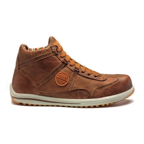 Chaussures de sécurité hautes RAVING RACY H S3 ESD - Tabac 43