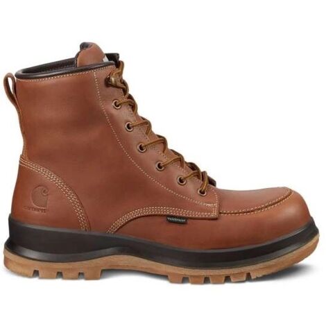 Chaussures de sécurité hautes S3 SRC HRO HAMILTON Carhartt taille 44