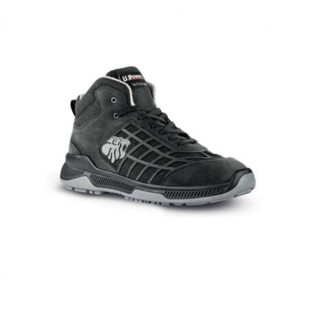 Chaussures de sécurité hautes TANGO S3 SRC - Noir 42