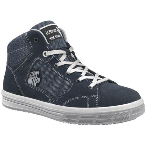 Chaussures de sécurité hautes U-Power Caravan S1P SRC - 46