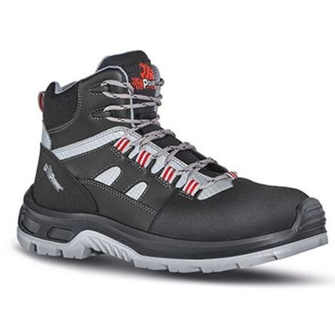 Chaussures de sécurité hautes U-Power Cross S3 SRC - 39