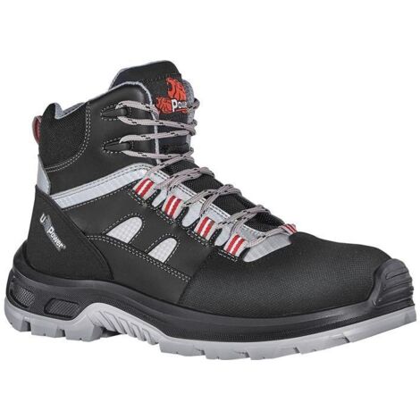 Chaussures de sécurité hautes U-Power Cross S3 SRC - 46