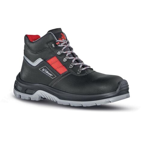 Chaussures de sécurité hautes U-power Devastate RS S3 SRC - 46