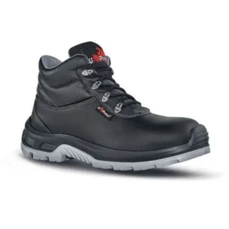 Chaussures de sécurité hautes U-Power Enough S3 SRC - 45