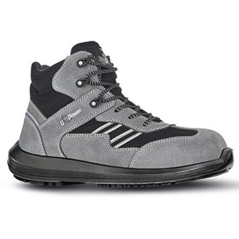 Chaussures de sécurité hautes U-Power Florida S1P SRC - 45