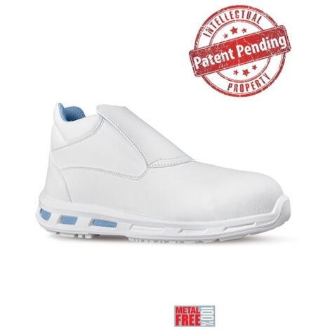 Chaussures de sécurité hautes U-Power Glace S2 SRC - 35