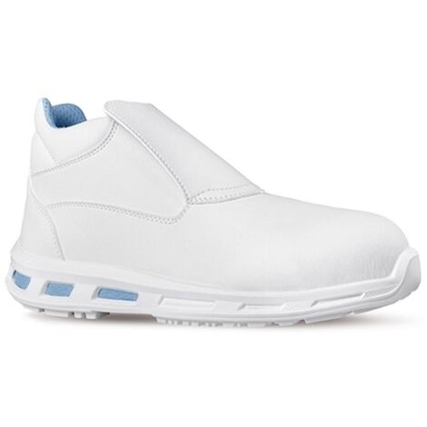 Chaussures de sécurité hautes U-Power Glace S2 SRC - 44