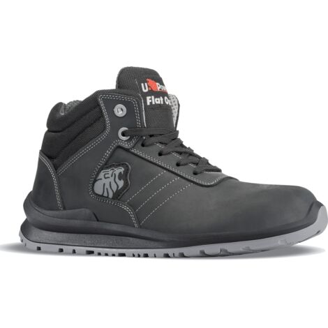 Chaussures de sécurité hautes U-Power Henry S3 SRC - 46