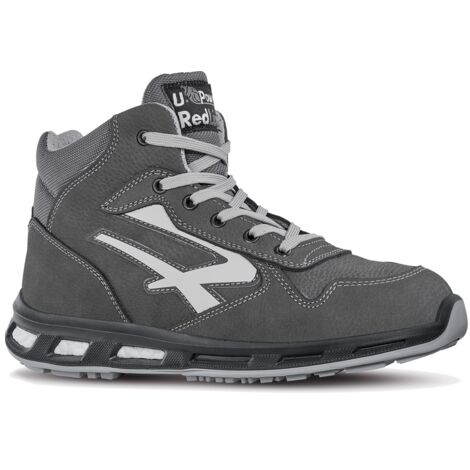 Chaussures de sécurité hautes U-power Infinity S3 CI SRC - 43