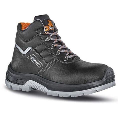 Chaussures de sécurité hautes U-Power Innovation RS S3 SRC - 45