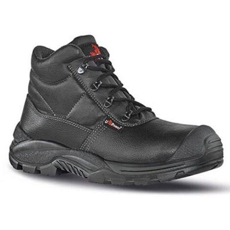 Chaussures de sécurité hautes U-Power Jaguar UK S3 SRC - 48