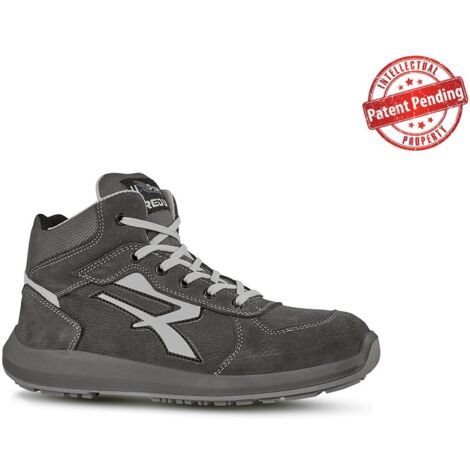 Chaussures de sécurité hautes U-Power Merak S3 SRC CI ESD - 46