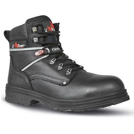 Chaussures de sécurité hautes U-Power Performance S3 SRC CI - 39