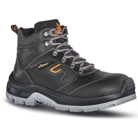 Chaussures de sécurité hautes U-Power Premiere S3 SRC - 38