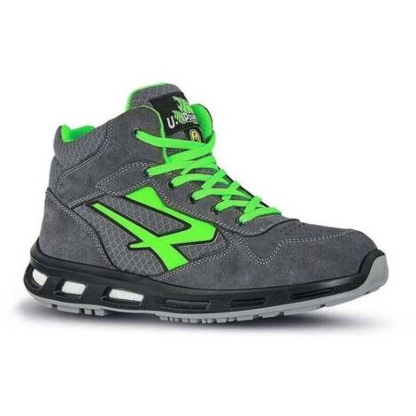 Chaussures de sécurité hautes U-Power Ramas S1P SRC ESD - 46