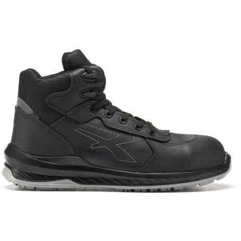 Chaussures de sécurité hautes U-Power Scuro S3 SRC CI ESD - 46