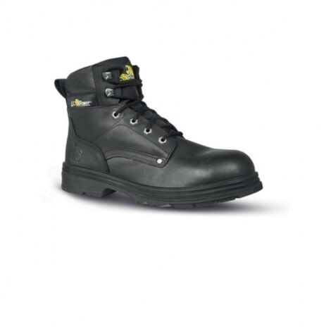 U-Power - Chaussures De Sécurité Hautes Hautes Performances