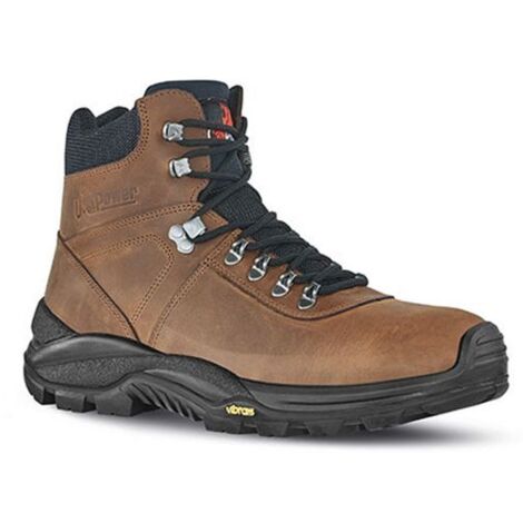 Chaussures de sécurité hautes U-Power Trail S3 HRO HI SRC CI - 46