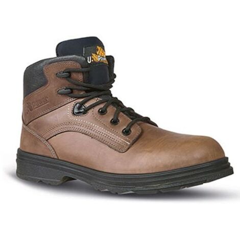 Chaussure de sécurité UPower Real S1P SRC dès € 39.9