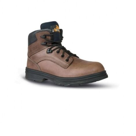 Chaussures de sécurité hautes U-Power Tribal S3 SRC - 46