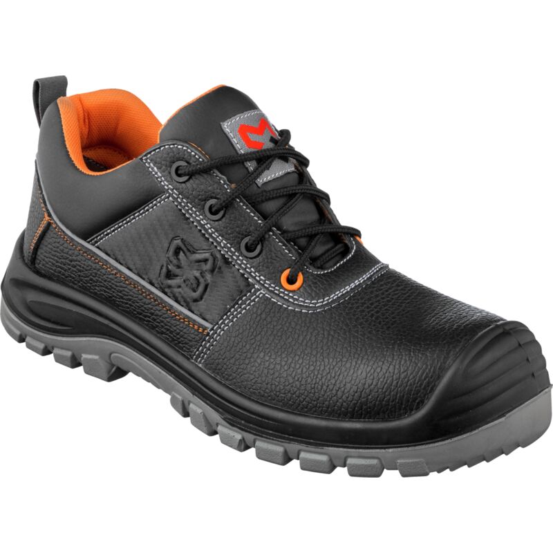 Würth Modyf - Chaussures de sécurité Indus S3 src noires 42