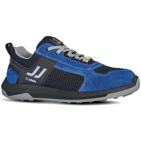 Chaussures de sécurité Jallatte Jaladria SAS ESD S1P SRC - 41 (EU)