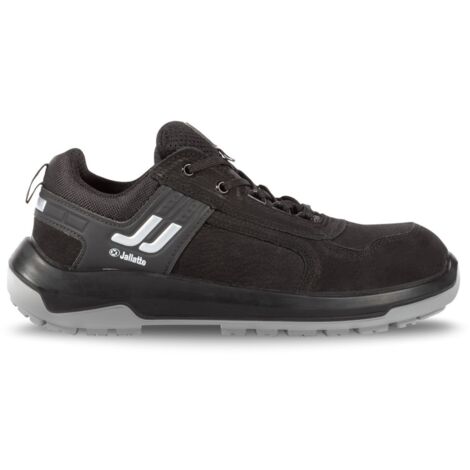 Chaussures de sécurité Jallatte Jaleva SAS ESD S3 CI SRC - 42 (EU)