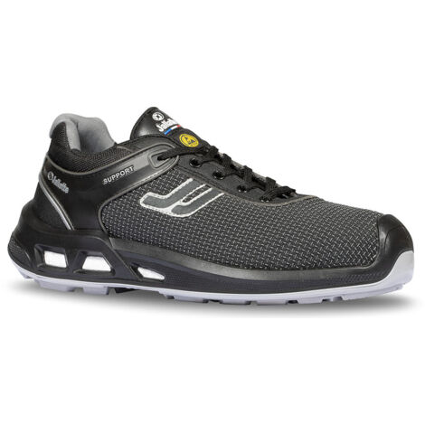Chaussures de sécurité JALLATTE Jalskin SAS- S3 CI SRC - Taille 42 - JYJY234