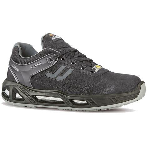 Chaussure de sécurité JALTONIC-TR ESD SAS S3 CI SRC | JTJT703 - Jallatte
