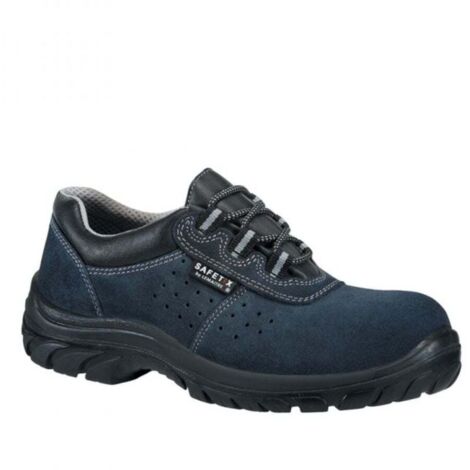 Chaussures de sécurité Lemaitre AEROBLUE S1P SRC Bleu 46