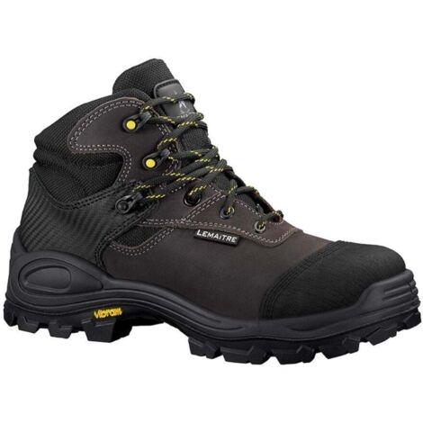 Tuf Bottes s3 CI SRC multifonctions Bottes Jardin Bottes Bottes Beige catégorie B