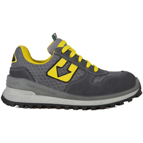 Chaussures de sécurité Lewer Londra S1P SRC - 44 (EU)