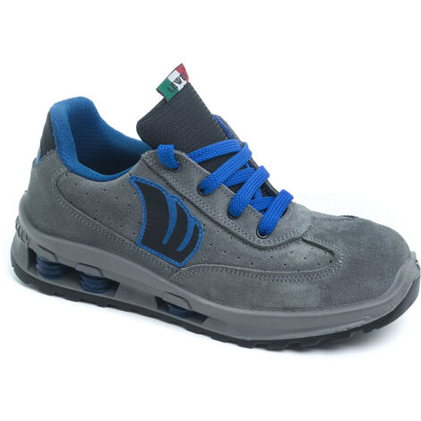 Chaussures de sécurité Lewer Stone S1P SRC - 43 (EU)