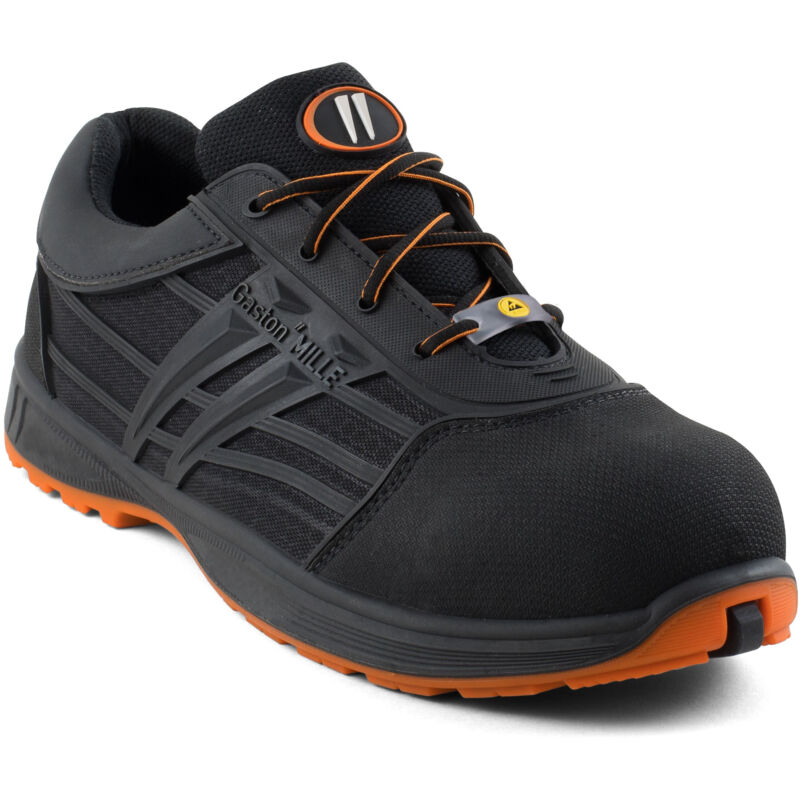 Chaussure basse Mars S3 Gaston Mille T.48 - MABN348