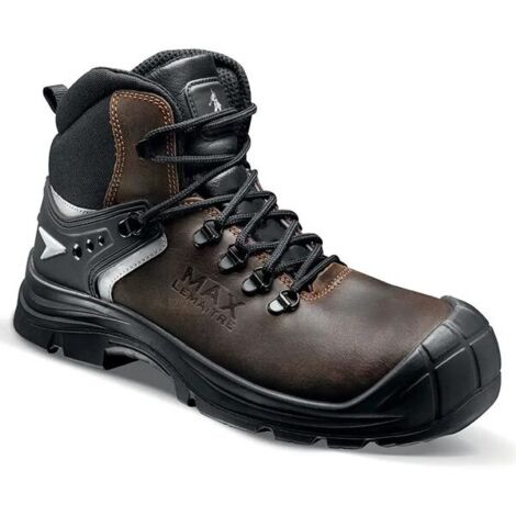 Chaussures De Sécurité Max Uk - S3 Src - Pointure 38