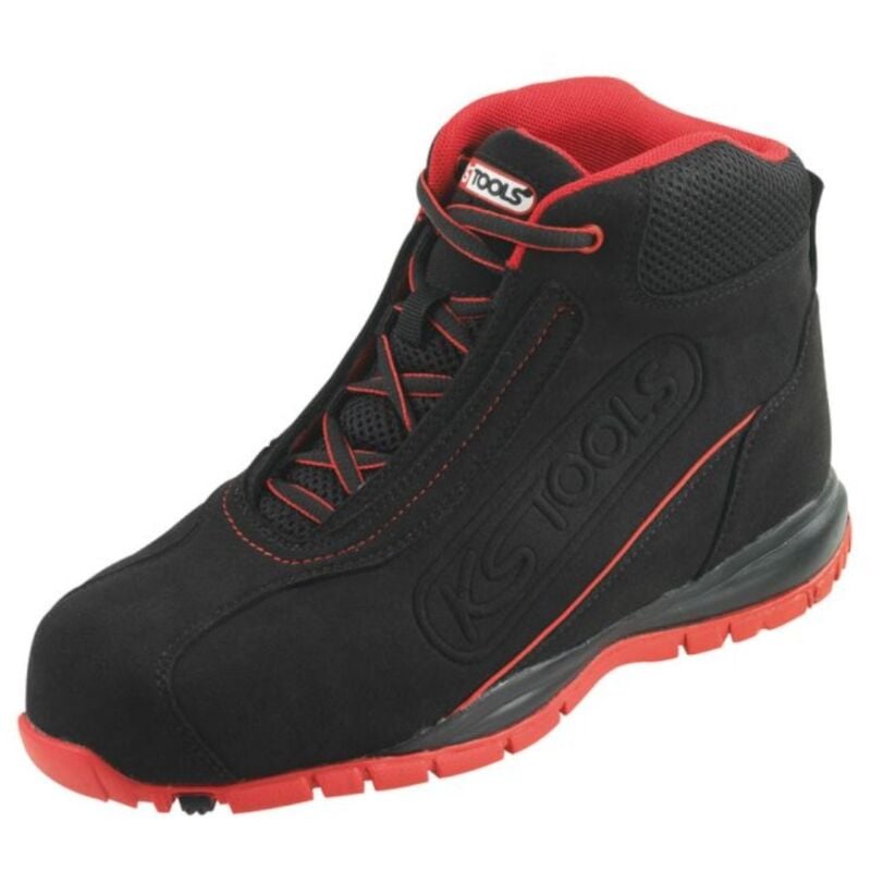 Kstools - Chaussures de sécurité montante - Modèle 10.09 - S1P hro, t. 46