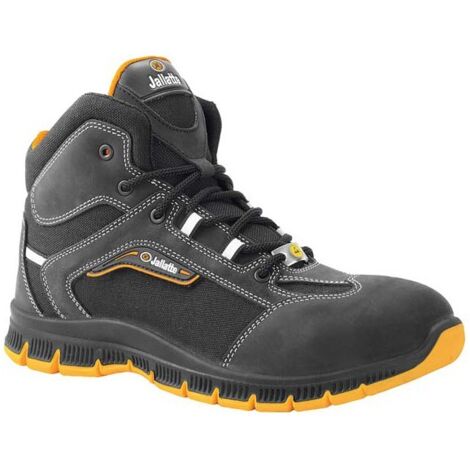 Chaussures de Sécurité Montante , S3 ESD SRC,Taille 39